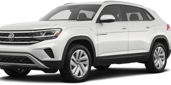 VOLKSWAGEN ATLAS CROSS SPORT 2020 1V25E2CA5LC220484 image VOLKSWAGEN ATLAS CROSS SPORT 2020 1V25E2CA5LC220484 image